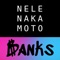 Banks - Nele Nakamoto lyrics