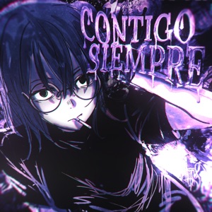 Contigo Siempre (Sped Up)
