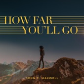 How Far You'll Go (feat. Alyssa Flaherty) artwork