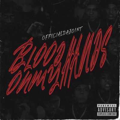 Blood On My Hands (feat. Officaldajoint) - Single