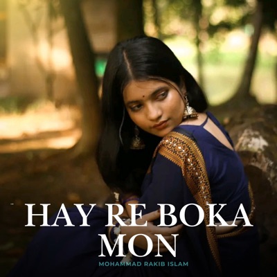 Mohammad Rakib islam - Hay Re Boka Mon