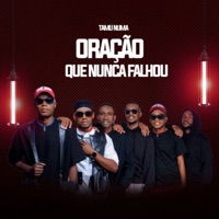 Oração Que Nunca Falhou - Single - Tamu Numa