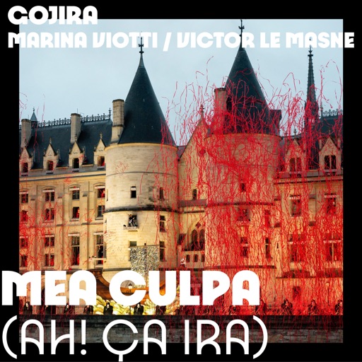 Album artwork