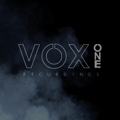 VOX ONE Recordings