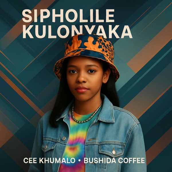 Sipholile Kulonyaka (feat. Cee Khumalo)