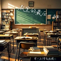 教室的最后一排 - Single - 周一五 & 雪兔生煎