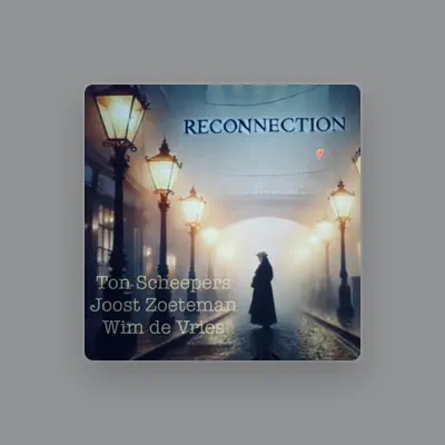Listen to Ton Scheepers, watch music videos, read bio, see tour dates & more!