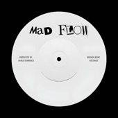 Mad Flow (Extended Mix) artwork