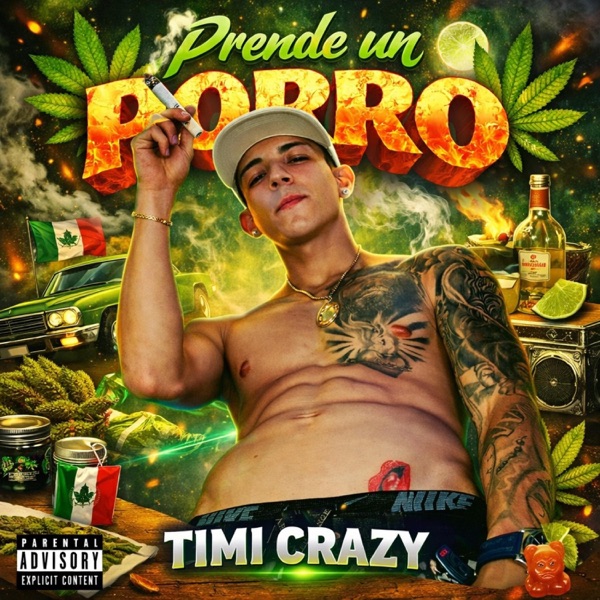 Prende Un Porro (feat. Maien)