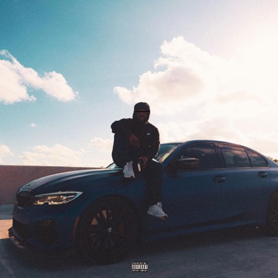 30 Mins From Miami (feat. Ca$$O) - Single