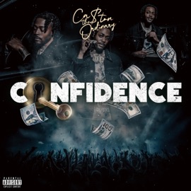 Confidence Ca$ton The Ordinary
