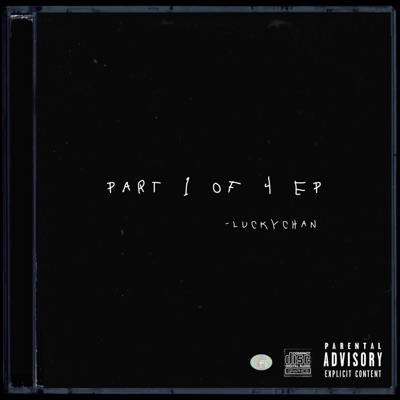 Part 1 Of 4 - EP