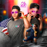 5 MINUTINHO DE BEAT SERIE GOLD NA SUA MENTE - SEGURA BB - Single - Dj 2K do Catarina