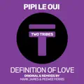 Definition Of Love