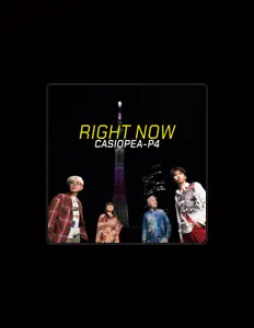 Listen to CASIOPEA-P4, watch music videos, read bio, see tour dates & more!
