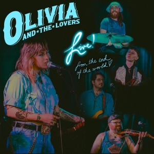 Live! From The End Of The World - EP