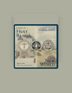 收听 St. Tikhon's Masterclass Choir、观看音乐视频、阅读小传、查看巡演日期等 ！