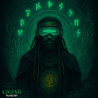 Legend - Single - Kynet Jah