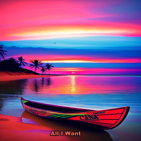 All I Want