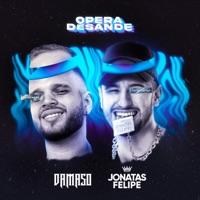 Ópera do Desande (feat. Mc Rd) - Single - Damaso & DJ Jonatas Felipe