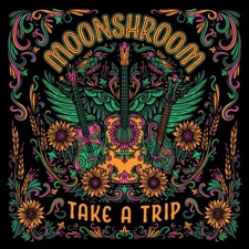 MoonShroom - Party on the Moon