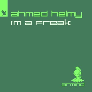 I'm a Freak - Single