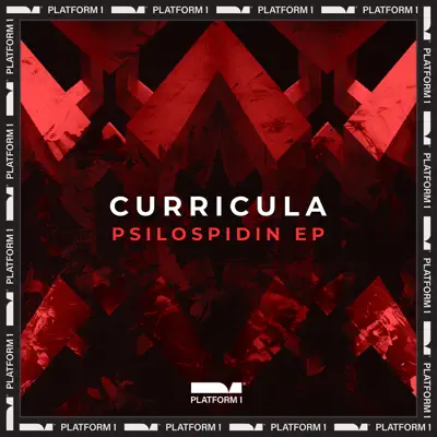 Curricula의 Psilospidin - EP을(를) 감상해 보세요.