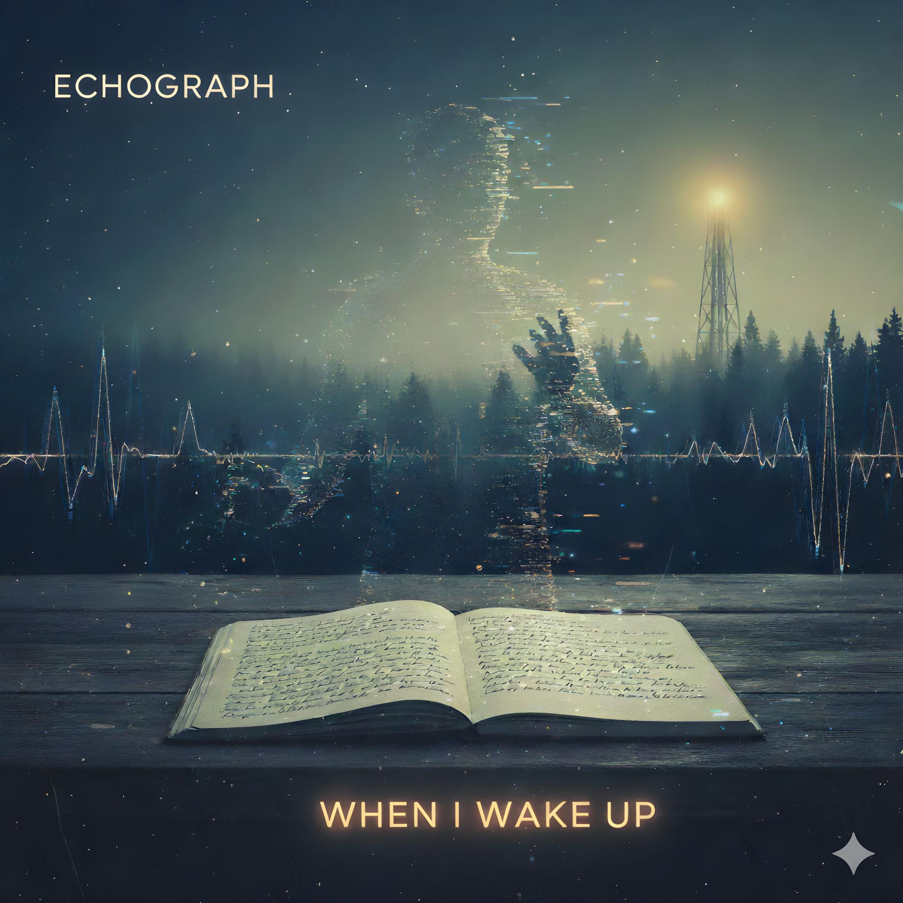 When I Wake Up - Single