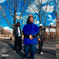 I O U - Single - LIFEOFTHOM, Kota the Friend & CJ Fly