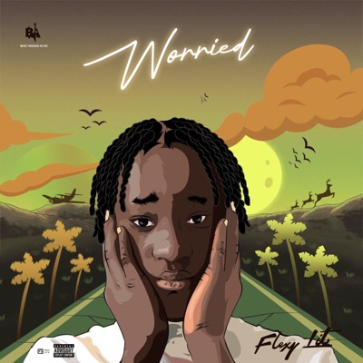 Worried - Single