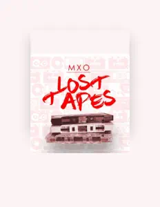 Listen to MXO, watch music videos, read bio, see tour dates & more!