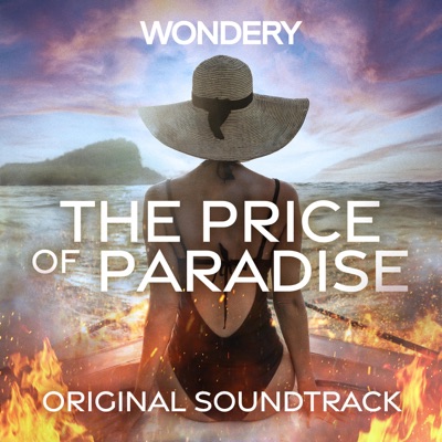 Erase My Eden (The Price of Paradise Theme Song) (feat. Rebecca Perl) - Single