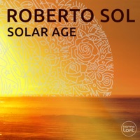 Solar Age - Single - Roberto Sol & Karmaloft