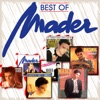 Jean-Pierre Mader A l'envers Best Of Jean-Pierre Mader