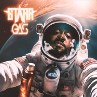 Gas - Single - Starr