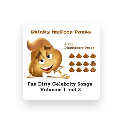 Listen to Stinky McPoop Pants, watch music videos, read bio, see tour dates & more!