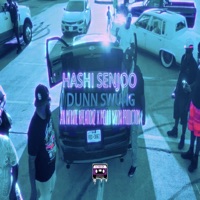 I Dunn Swung (feat. Hashi Senjoo) - Single - Djpurplei5h