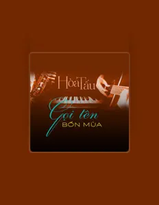 Listen to Kim Tuấn, watch music videos, read bio, see tour dates & more!