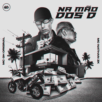 Na Mão dos D - Single