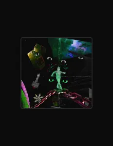 blxcksong dinle, müzik videolarını izle, biyografisini oku, tur tarihlerini ve daha fazlasını gör!