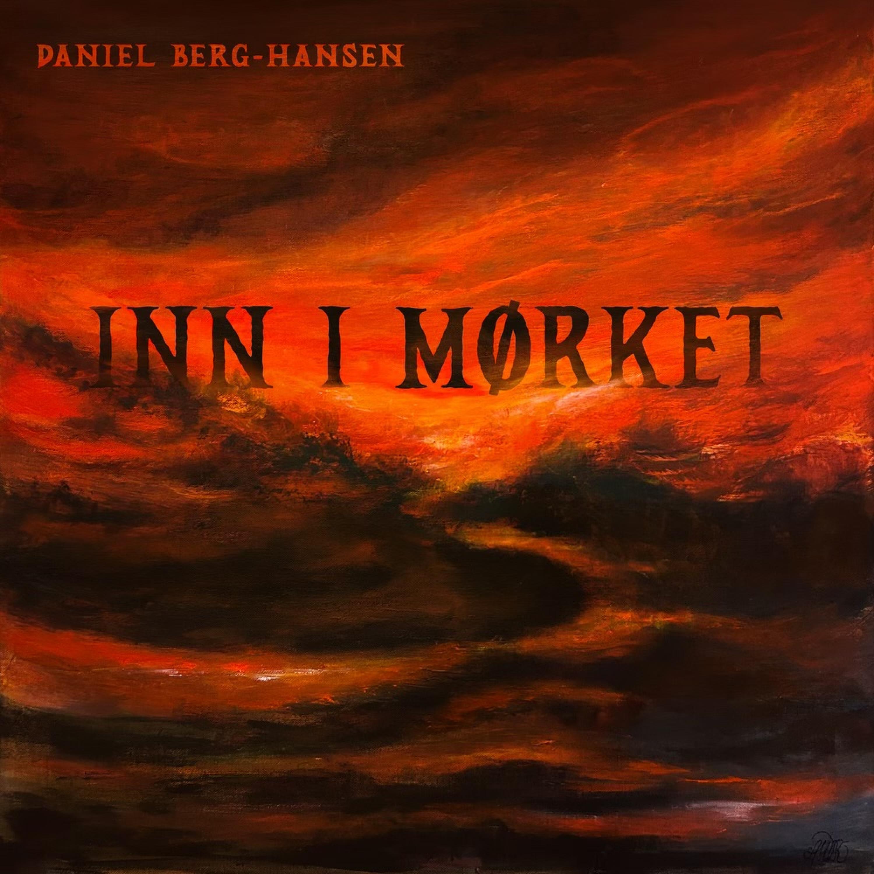 Inn I Mørket - EP