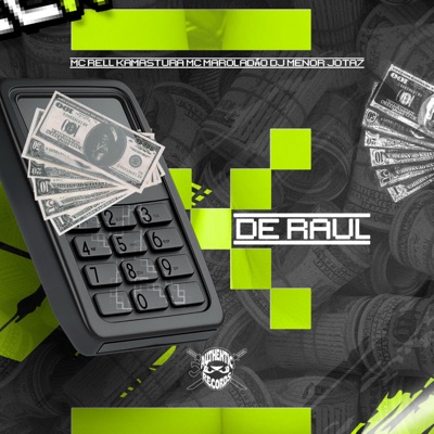 De Raul (feat. MC Rell Kamasutra) - Single