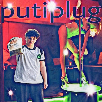 PENDEJA TRASTORNADA (feat. Tayy, Vaggito & Legwin) - Single