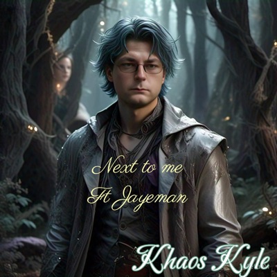 Next to me (feat. Jayeman) - Single