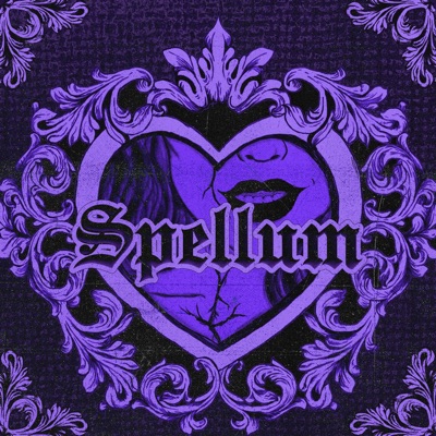 SPELLUM (feat. akys!) - Single