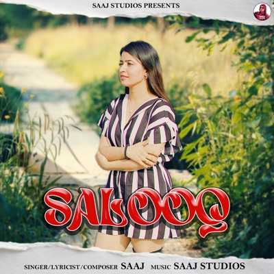 Salooq - Single