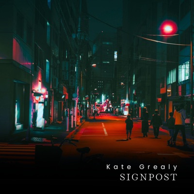 Signpost - Single