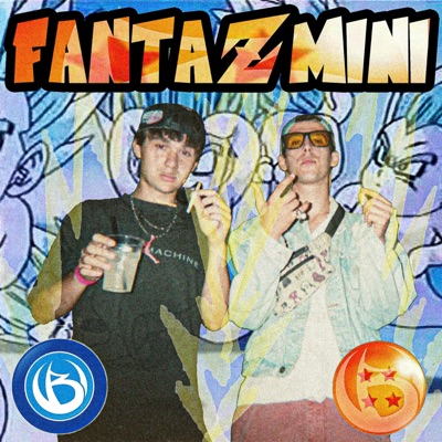 FantaZmini (feat. Davide $oldi) - Single
