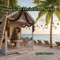 Dancing in the Sand - Island Musicbox lyrics