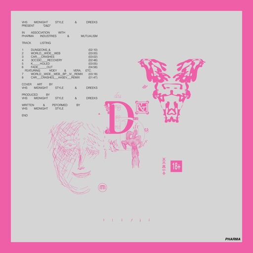 Album artwork